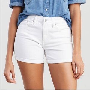 Levi's Mid Length Shorts